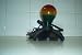 REGGAE LAMP