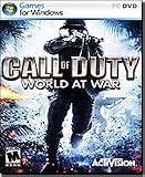 Call of Duty: World at War