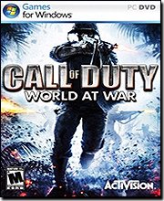 Call of Duty: World at War