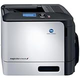 New Konica Minolta Mc4750dn Color Laser Features Enewable Organic Resource  ....