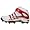 White/Red/Red