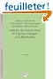 Histoire des institutions : De l'�poque franque � la R�volution