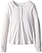 Roxy Big Girls' Cabin Knit Top