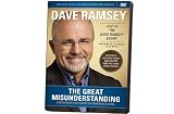The Great Misunderstanding