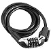 Kryptonite Kryptoflex 1018 Combo Cable Lock