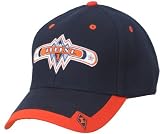 Men`s University of Illinois Charging Illini Cap