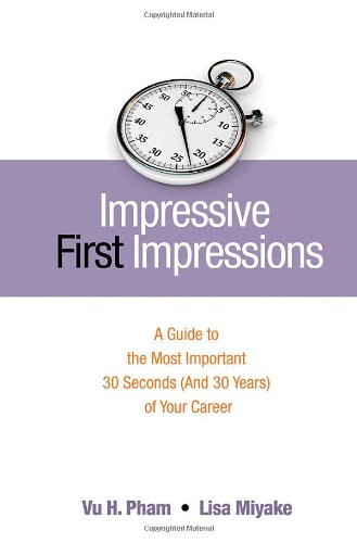 first impressions
