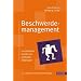 Beschwerdemanagement