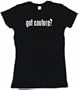 got couture? Women's Babydoll Petite Fit Tee Shirt in 6 Colors Small thru XL