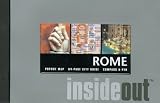 Rome InsideOut (Insider Guide Insideout)