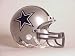 NFL Replica Mini Helmet - Cowboys