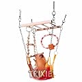 Suspension bridge, 17 � 22 � 15 cm