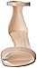 Nine West Women's Leisa Synthetic Dress Sandal