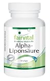 Alpha-Liponsäure 300mg 90 Softgels