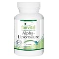 Alpha-Lipons�ure 300mg 90 Softgels