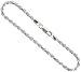 Sterling Silver 1/8