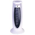 Aloha 1,500-Watt Ceramic Tower Heater