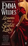 Lessons From a Scarlet Lady (Signet Eclipse)