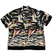 Sun Surf Hawaiian Shirt