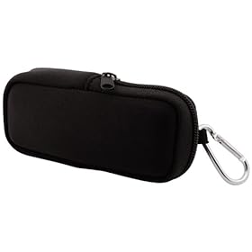 Soft Camera Case for Lytro Camera