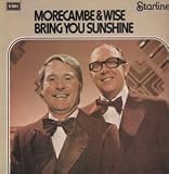 BRING YOU SUNSHINE LP (VINYL ALBUM) UK STARLINE