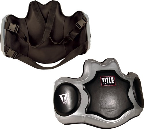 PLATINUM BODY PROTECTOR