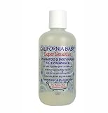 California Baby Super Sensitive Shampoo & Bodywash - 8.5 oz