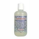 California Baby Super Sensitive Shampoo and... by California Baby