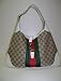 Gucci 153029 Beige Cream Hobo Handbags