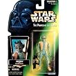 Star Wars: Power of the Force Green Card > Greedo Action Figure