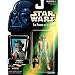 Star Wars: Power of the Force Green Card > Greedo Action Figure