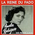 Amalia Rodrigues, la reine du fado
