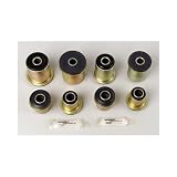 Energy Suspension 3-3103G Control Arm Bushing Or Kit