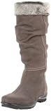 La Canadienne Women's Trudy Faux Fur Boot