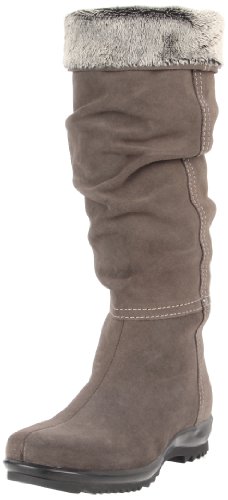 La Canadienne Women's Trudy Faux Fur Boot