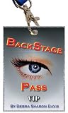 Backstage Pass VIP