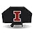 NCAA Economy Grill Cover