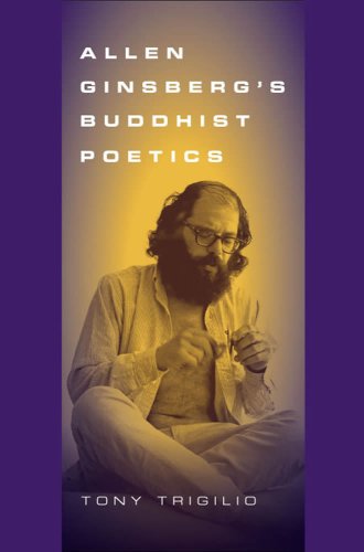 Allen Ginsberg