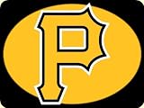 Pittsburgh Pirates Mouse Pad