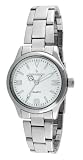 Peugeot Women's 7065S Silver-tone Bracelet Watch