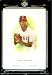 2006 Topps Allen & Ginter #51 Ervin Santana Los Angeles Angels Baseball Card Short Print