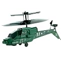 Air Hogs Mini Radio Control Havoc Helicopter - Apache Green