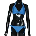 2 PIECE SET: Womens Body Glove bikini top & bottom set - Large