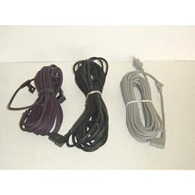 NEW for Kirby Upright Vacuum Power Cord Cable Parts