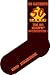 Sports : Socke - Es dauerte 50 Jahre...