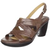 Naturalizer Women's Keaton Sandal,Coffee Bean,6 W US