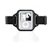 Griffin Streamline Sports Armband 6214-NSTRLNB For 3G iPod Nano - Black  from Griffin