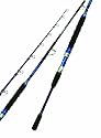 Okuma Cedros Jig Spinning Rod