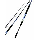 Okuma Cj S 701m Cedros Jig Spinning Rod 30  65 Lbs 7 Feet Medium