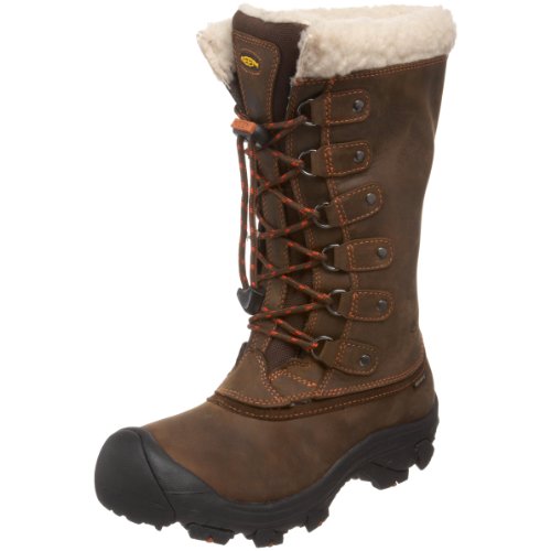 Keen Women's Alaska Waterproof Winter Boot product image